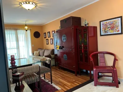 Apartamento com 2 Quartos à venda, 70m² no Jardim Parque Morumbi, São Paulo