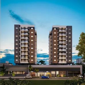 Ponto Comercial com 1 Quarto à venda, 32m² no Boa Vista II, Vila Velha