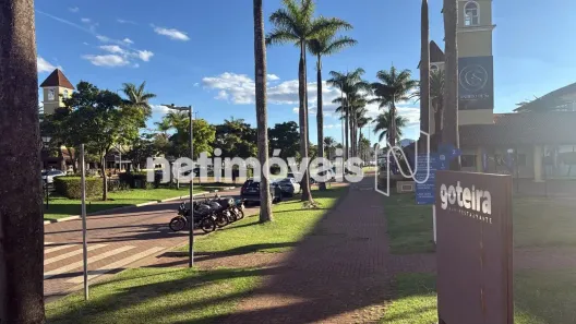 Ponto Comercial à venda, 52m² no Alphaville - Lagoa dos Ingleses, Nova Lima