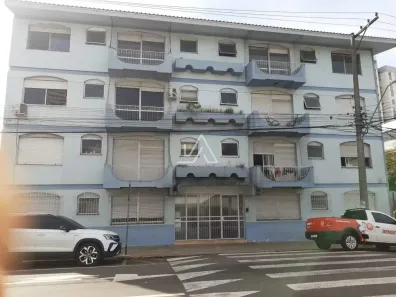 Apartamento com 1 Quarto à venda, 60m² no Annes, Passo Fundo