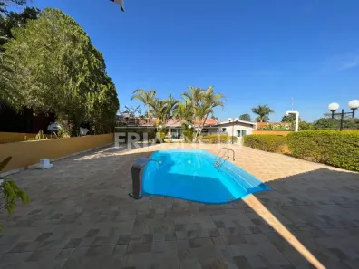 Casa de Condomínio com 3 Quartos à venda, 231m² no Colinas do Piracicaba (Ártemis), Piracicaba