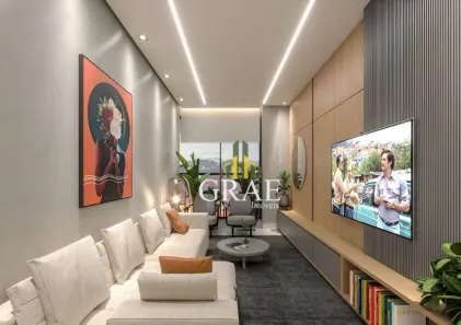 Apartamento com 3 Quartos à venda, 71m² no Centro, São Bernardo do Campo