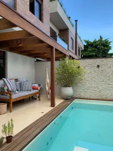 Casa de Condomínio com 5 Quartos à venda, 280m² no Bairro de Juquehy, São Sebastião