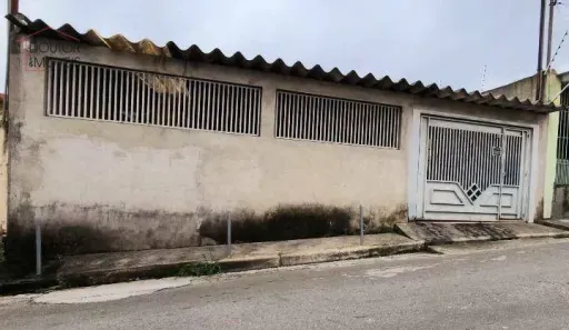 Casa com 2 Quartos à venda, 190m² no Jardim Tuã, São Paulo