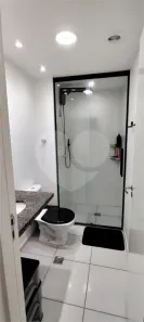 Apartamento com 2 Quartos à venda, 37m² no Bela Vista, São Paulo