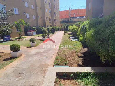 Apartamento com 2 Quartos à venda, 57m² no Santo Antônio, Osasco