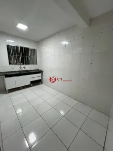 Sobrado com 5 Quartos à venda, 204m² no Conjunto Habitacional Inácio Monteiro, São Paulo