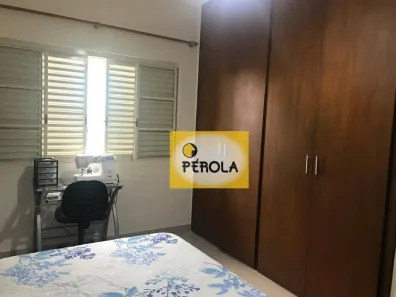 Casa com 3 Quartos à venda, 162m² no Jardim do Trevo, Campinas