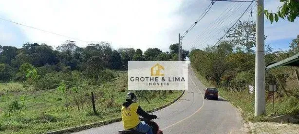 Lote/Terreno à venda, 24000m² no Jardim Santa Cecília I, São José dos Campos