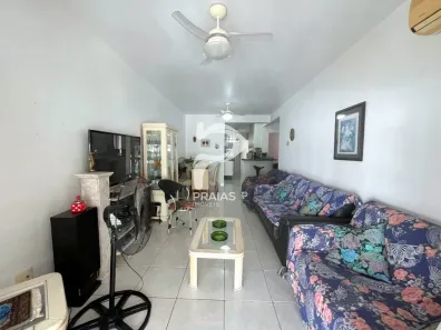 Apartamento com 2 Quartos à venda, 96m² no Loteamento João Batista Julião, Guarujá