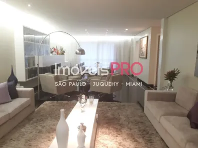 Apartamento com 3 Quartos à venda, 210m² no Planalto Paulista, São Paulo