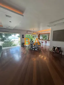 Casa com 4 Quartos à venda, 440m² no Lagoa, Rio de Janeiro
