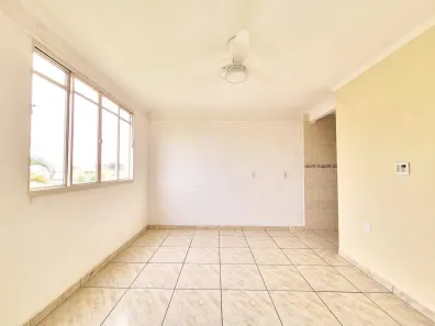 Apartamento com 2 Quartos para alugar, 50m² no Jardim Olga Veroni, Limeira