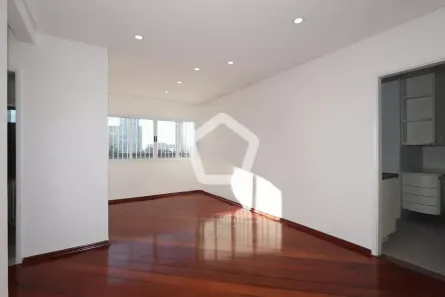 Apartamento com 3 Quartos à venda, 88m² no Vila Clementino, São Paulo