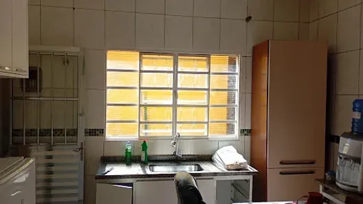 Casa com 3 Quartos à venda, 75m² no Jardim Amanda I, Hortolândia