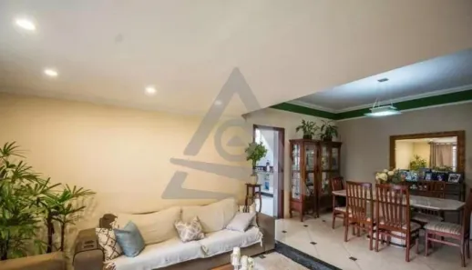 Casa com 4 Quartos à venda, 460m² no Chácara Primavera, Campinas