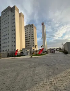 Apartamento com 2 Quartos à venda, 45m² no Barroso, Fortaleza