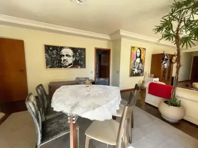 Apartamento com 3 Quartos à venda, 186m² no Centro, Florianópolis