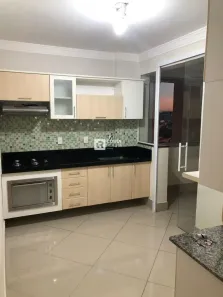 Apartamento com 2 Quartos à venda, 76m² no Vila Romão, Salto