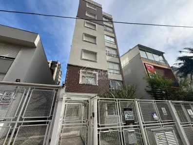 Apartamento com 1 Quarto para alugar, 40m² no Rio Branco, Porto Alegre