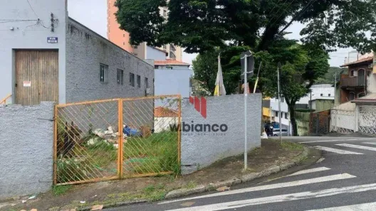 Lote/Terreno para alugar, 320m² no Santa Terezinha, São Bernardo do Campo
