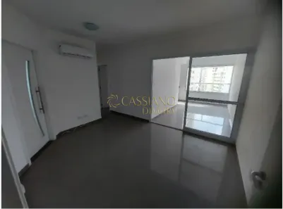 Apartamento com 2 Quartos à venda, 77m² no Condomínio Royal Park, São José dos Campos