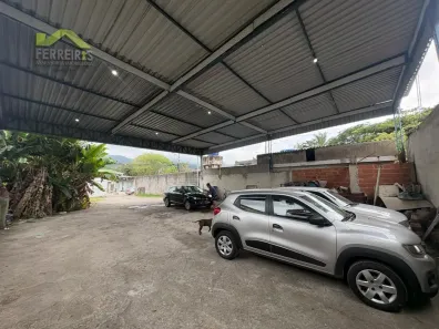 Galpão/Depósito/Armazém à venda, 360m² no Parque Paulista, Duque de Caxias