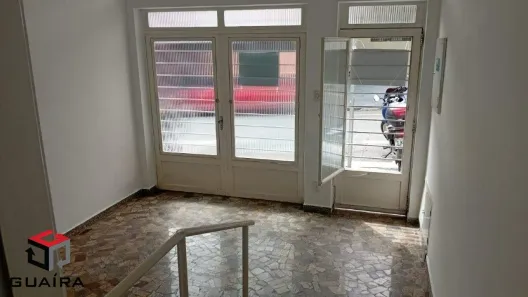 Imóvel Comercial à venda, 133m² no Vila Assunção, Santo André