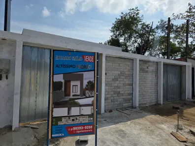 Casa com 2 Quartos à venda, 90m² no Pedra de Guaratiba, Rio de Janeiro