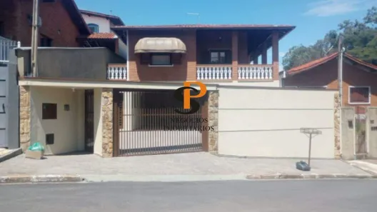Casa com 3 Quartos à venda, 270m² no Centro, Vinhedo