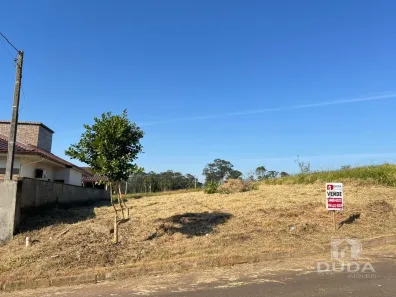Lote/Terreno à venda, 408m² no Cristo Rei, Içara