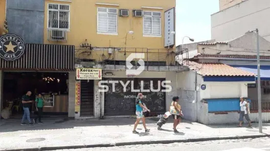 Ponto Comercial à venda, 98m² no Méier, Rio de Janeiro