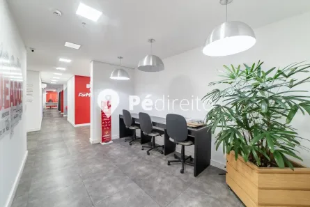 Sala Comercial à venda, 362m² no Chácara Califórnia, São Paulo
