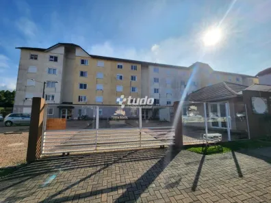Apartamento com 2 Quartos à venda, 62m² no Vila Nova, Novo Hamburgo