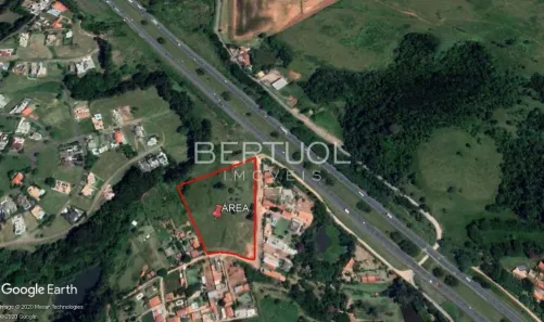 Lote/Terreno à venda, 44000m² no Santa Rosa, Vinhedo