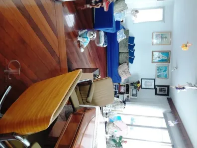 Apartamento com 3 Quartos à venda, 123m² no Indianópolis, São Paulo