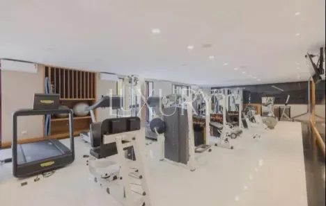 Apartamento com 4 Quartos à venda, 578m² no Jardim Paulista, São Paulo