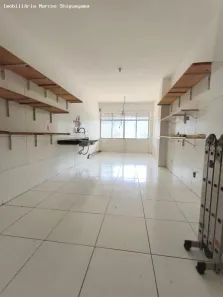 Ponto Comercial para alugar, 60m² no Horto Florestal, Salvador