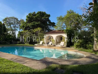 Casa com 7 Quartos à venda, 1425m² no Santa Teresa, Rio de Janeiro