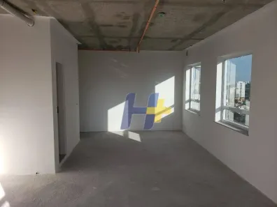 Sala Comercial à venda, 41m² no Vila Gertrudes, São Paulo