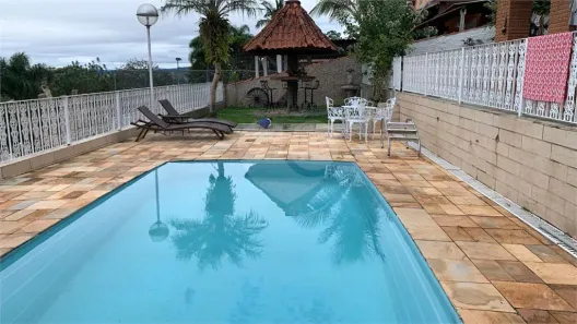 Fazenda/Sítio com 3 Quartos à venda, 353m² no , Santa Isabel