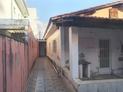 Casa com 3 Quartos à venda, 209m² no Loteamento Industrial, Santa Bárbara D'Oeste