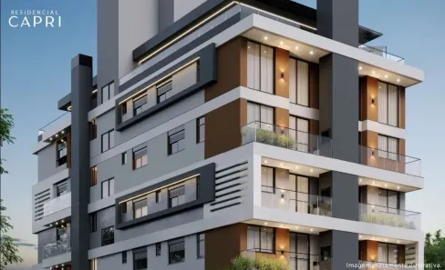 Apartamento com 2 Quartos à venda, 66m² no Ingleses do Rio Vermelho, Florianópolis