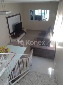 Sobrado com 3 Quartos à venda, 180m² no Jardim Guanca, São Paulo