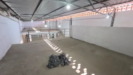 Galpão/Depósito/Armazém para alugar, 300m² no Curicica, Rio de Janeiro