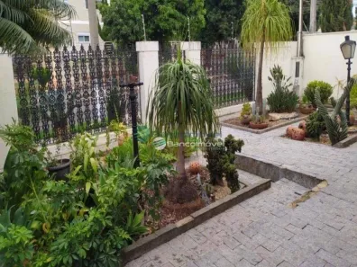Casa com 4 Quartos para alugar, 540m² no Jardim de Itapoan, Paulínia