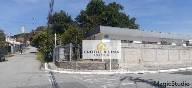 Casa com 3 Quartos à venda, 171m² no Centro, Taubaté
