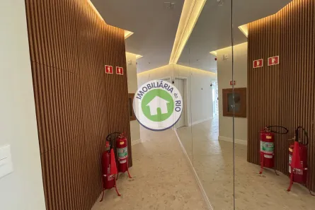 Apartamento com 2 Quartos à venda, 110m² no Barra da Tijuca, Rio de Janeiro