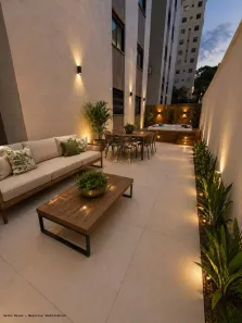 Apartamento com 3 Quartos à venda, 189m² no Cabral, Contagem