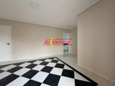 Apartamento com 2 Quartos à venda, 65m² no Vila Rosália, Guarulhos